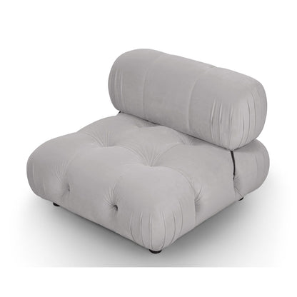 Combo Occasional Chair - Limestone