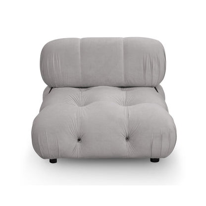 Combo Occasional Chair - Limestone