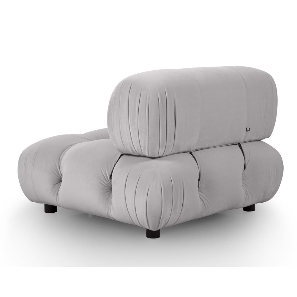 Combo Occasional Chair - Limestone