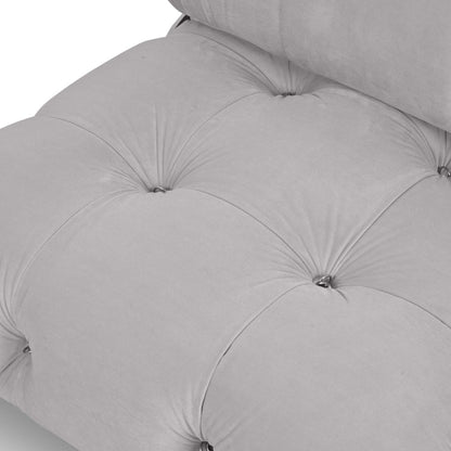 Combo Occasional Chair - Limestone