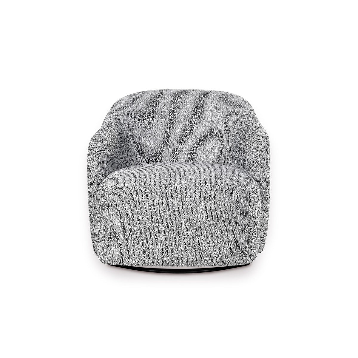 Omega Occasional Chair - Talbot Freckled