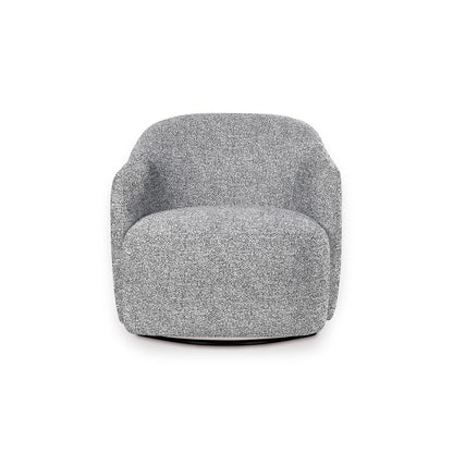 Omega Occasional Chair - Talbot Freckled