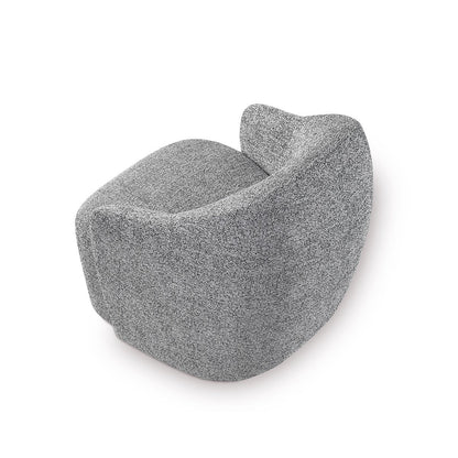 Omega Occasional Chair - Talbot Freckled