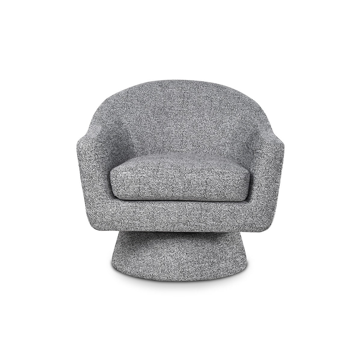 Elma Occasional Chair - Talbot Freckle