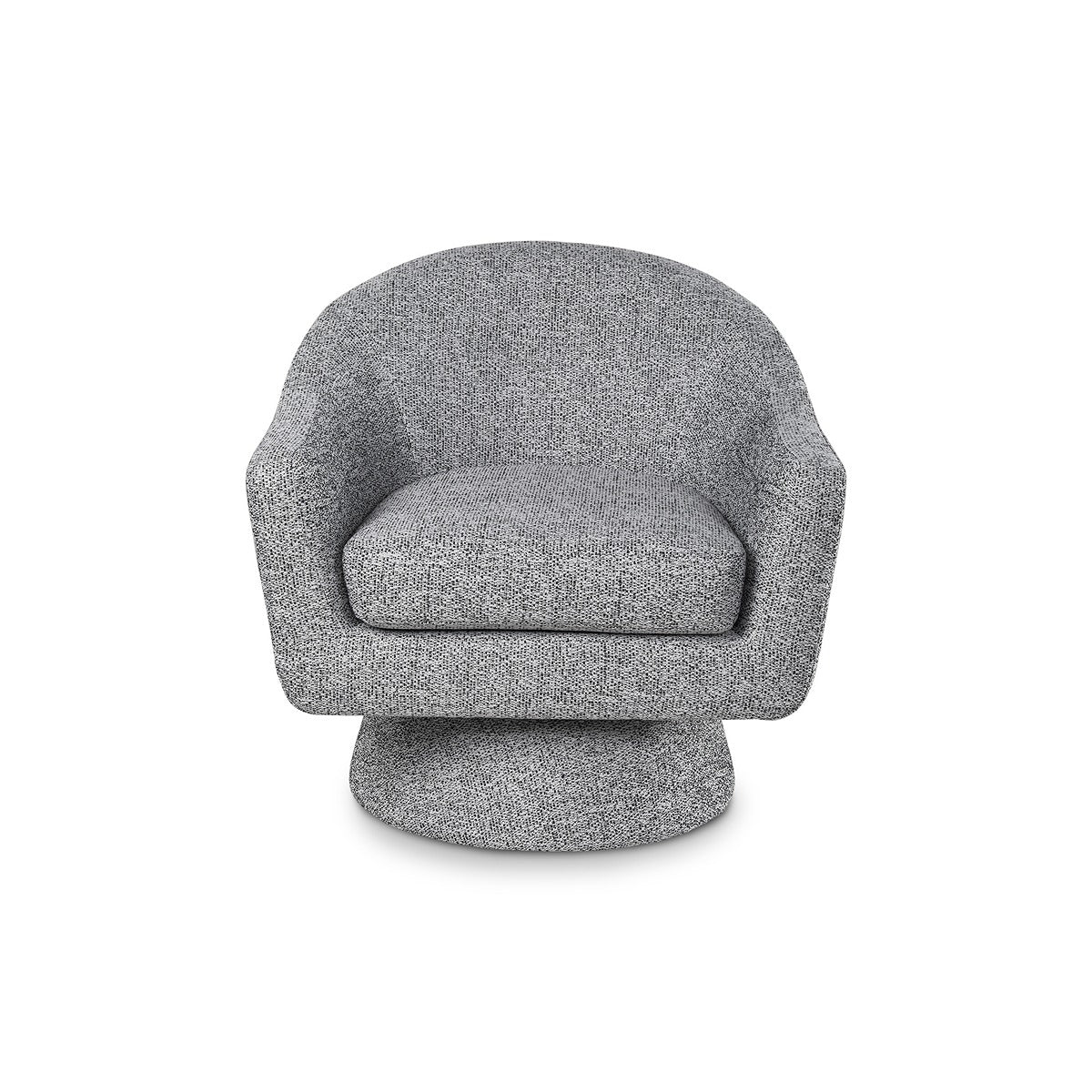 Elma Occasional Chair - Talbot Freckle