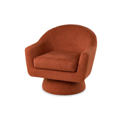 Elma Occasional Chair - Lander Rust