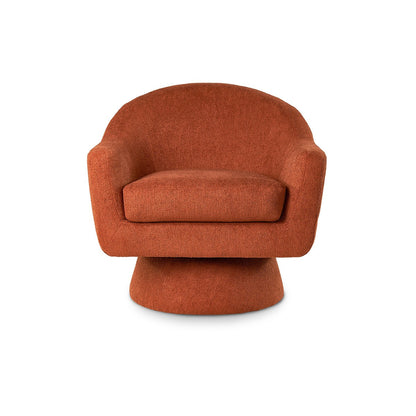 Elma Occasional Chair - Lander Rust