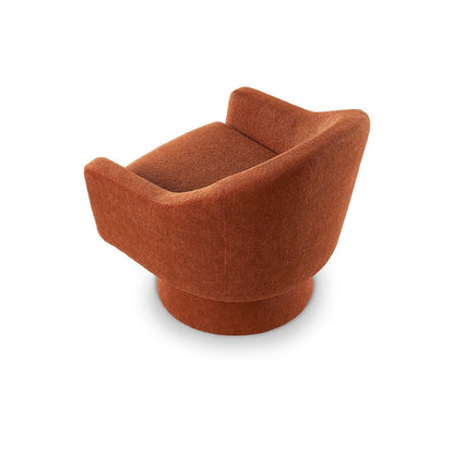 Elma Occasional Chair - Lander Rust