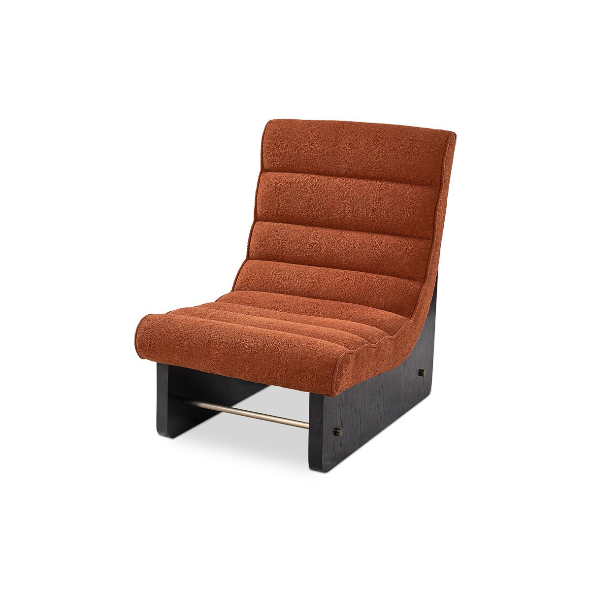 Franklin Occasional Chair - Lander Rust
