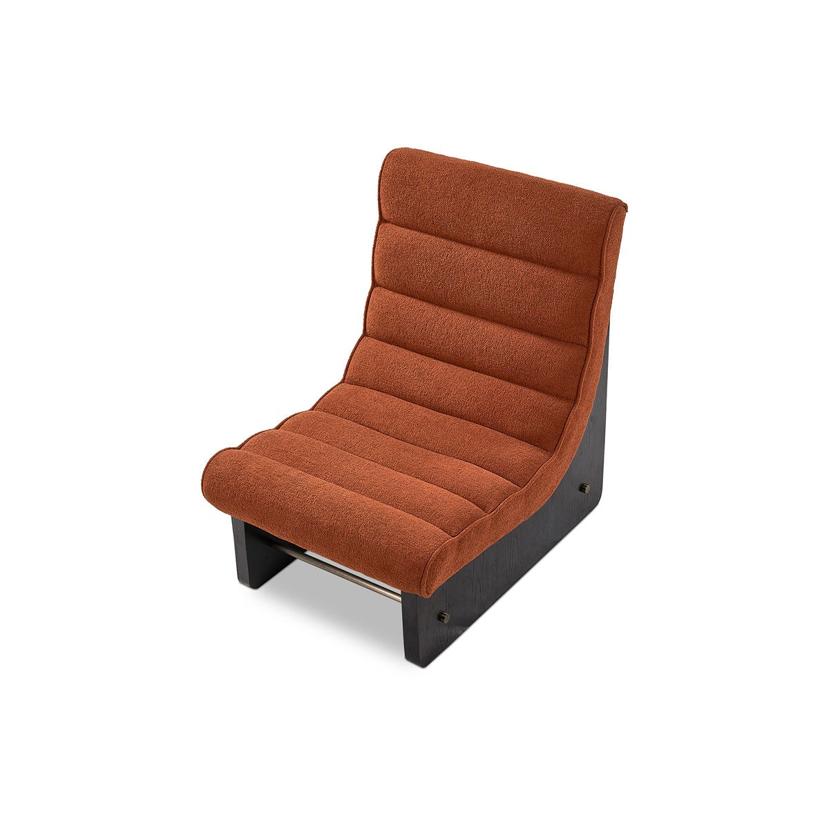 Franklin Occasional Chair - Lander Rust