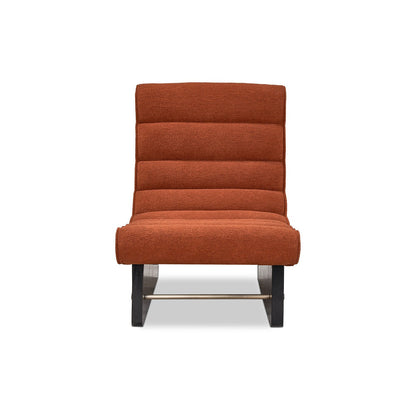 Franklin Occasional Chair - Lander Rust