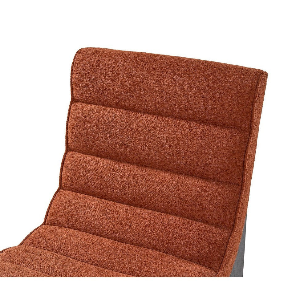 Franklin Occasional Chair - Lander Rust