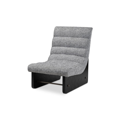 Franklin Occasional Chair - Talbot Freckled