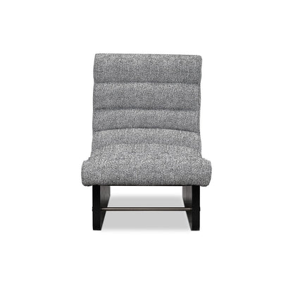 Franklin Occasional Chair - Talbot Freckled