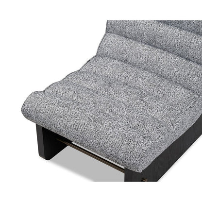 Franklin Occasional Chair - Talbot Freckled