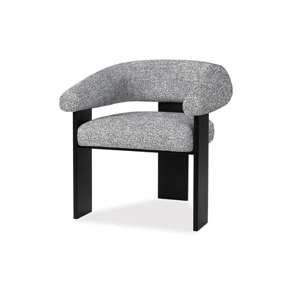 Kalo Occasional Chair - Talbot Freckled