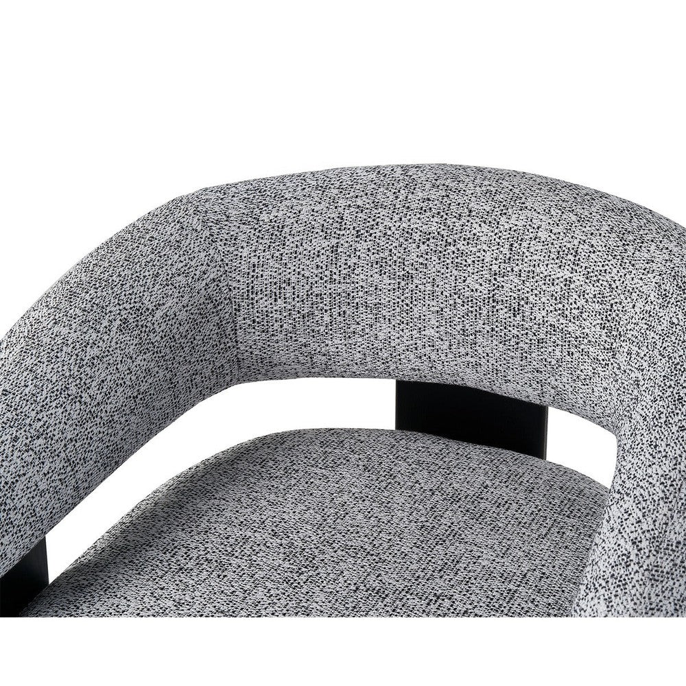 Kalo Occasional Chair - Talbot Freckled