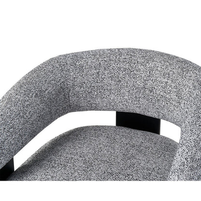 Kalo Occasional Chair - Talbot Freckled