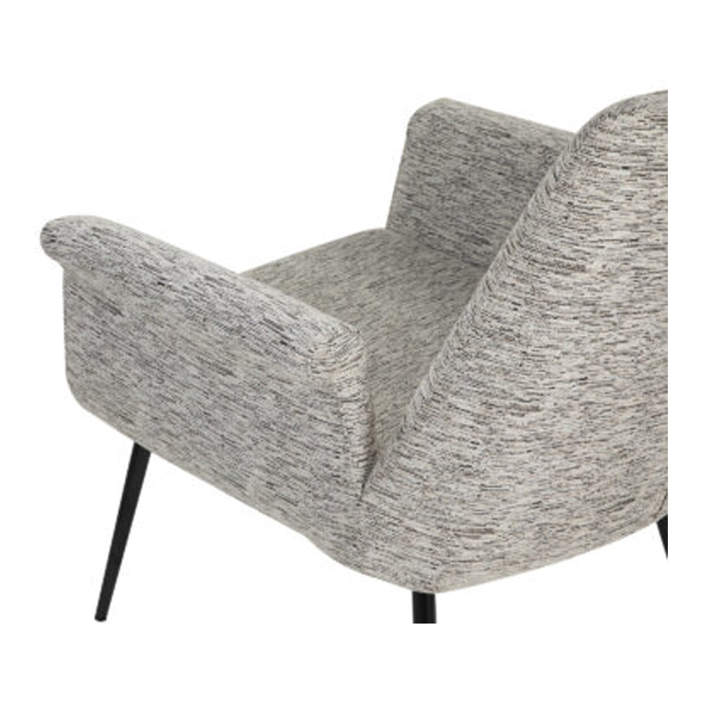 Fiore Occasional Chair - Jasper Natural