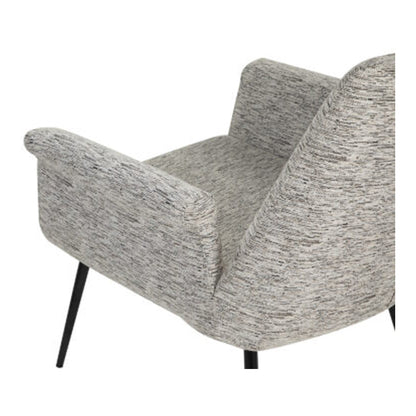 Fiore Occasional Chair - Jasper Natural