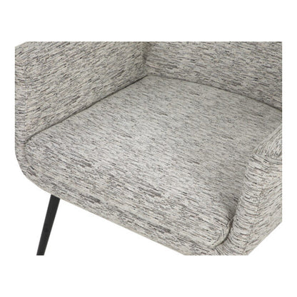 Fiore Occasional Chair - Jasper Natural