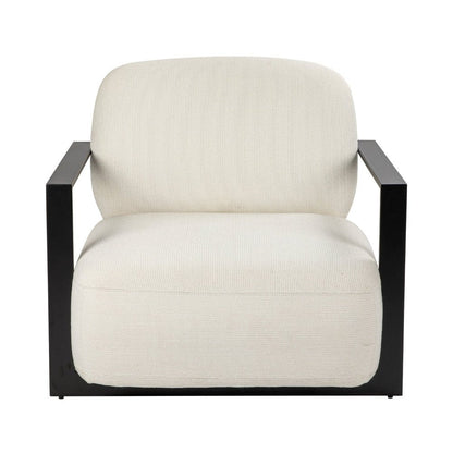 Archivolto Occasional Chair - Pilman Beige