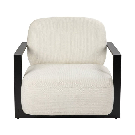 Archivolto Occasional Chair - Pilman Beige