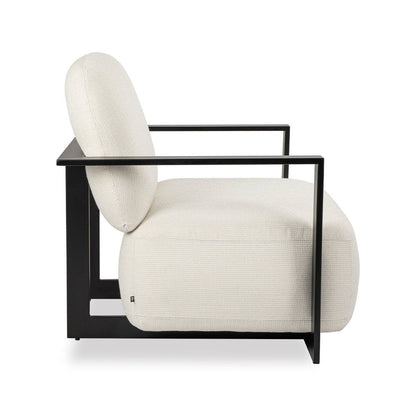Archivolto Occasional Chair - Pilman Beige