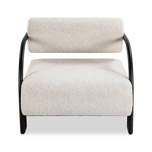 Compo Occasional Chair - Boucle Sand