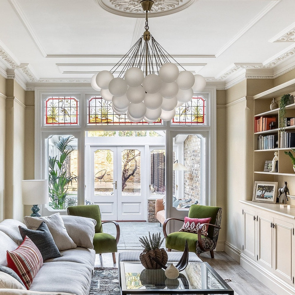 Cloud Pendant Lamp | Outlet