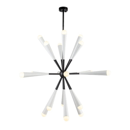 Pheonix Pendant Lamp