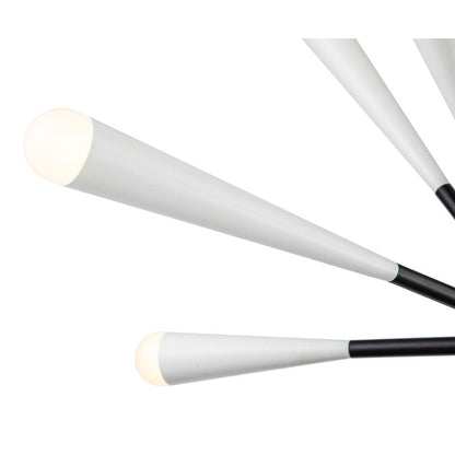 Pheonix Pendant Lamp