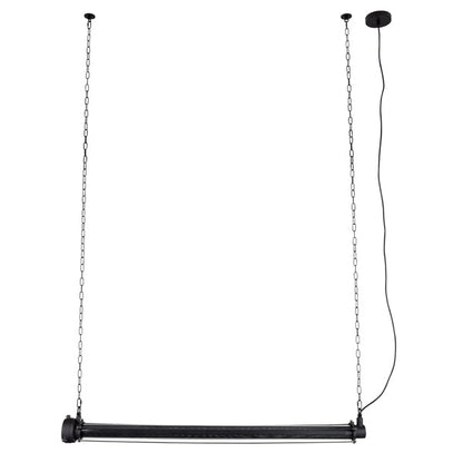 Prime XL Pendant Lamp - Black