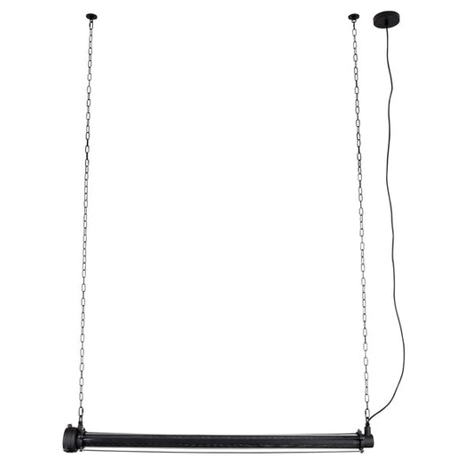 Prime XL Pendant Lamp - Black