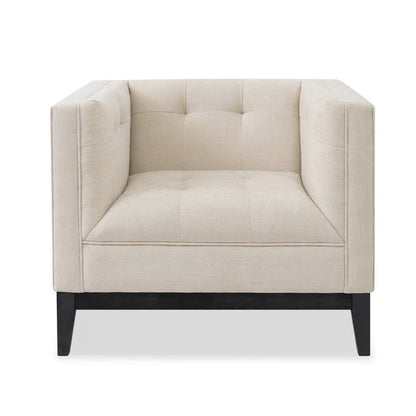 Liang and Eimil Joel Occasional Chair - Beige