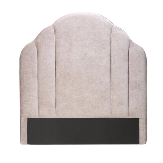 Roseberry Headboard - Lavender