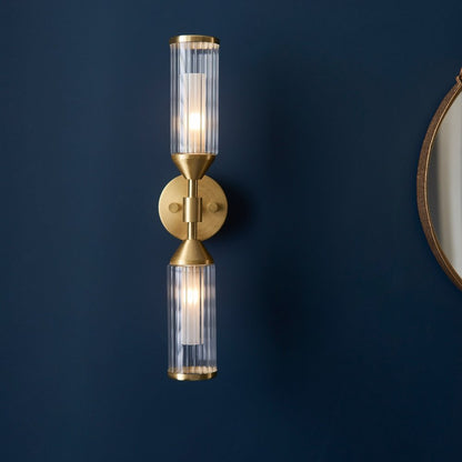 Parker Wall Light - Gold