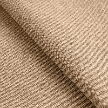 Nobu Dining Chair | Latte Sustainable Fabric & Walnut