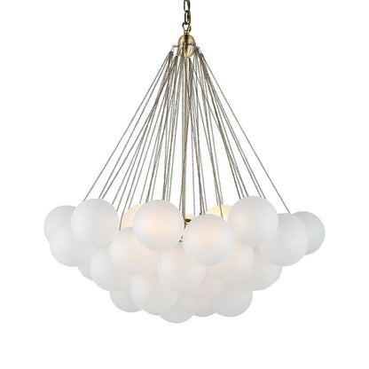 Cloud Pendant Lamp