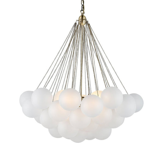 Cloud Pendant Lamp