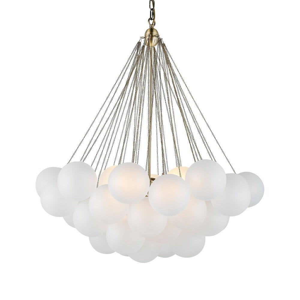Cloud Pendant Lamp | Outlet