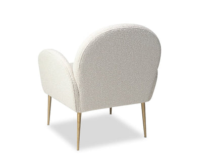 Gil Chair - Boucle Sand