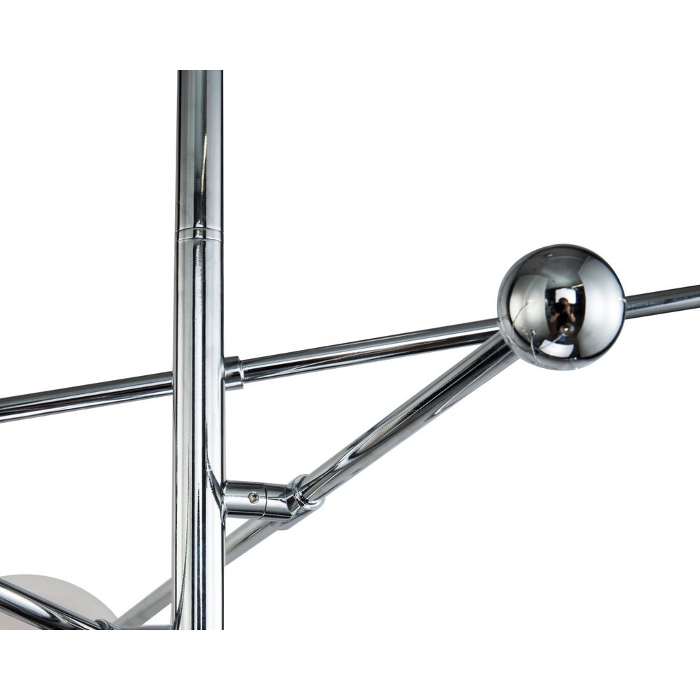 Olsen Pendant Lamp - Polished Chrome