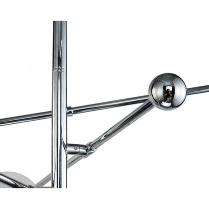 Olsen Pendant Lamp - Polished Chrome