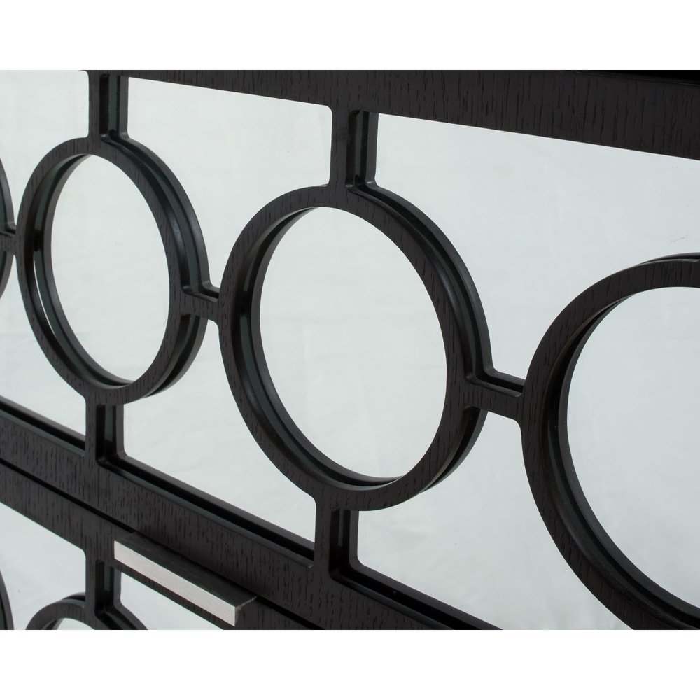 Marriott Bedside Table