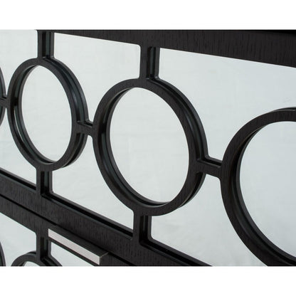 Marriott Bedside Table