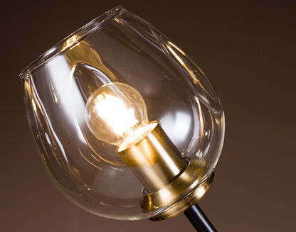 Orbital Pendant Lamp