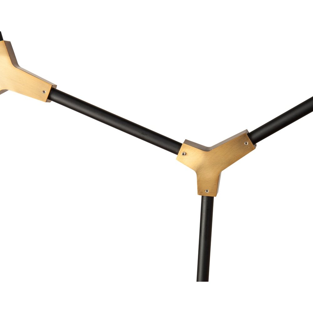 Orbital Pendant Lamp