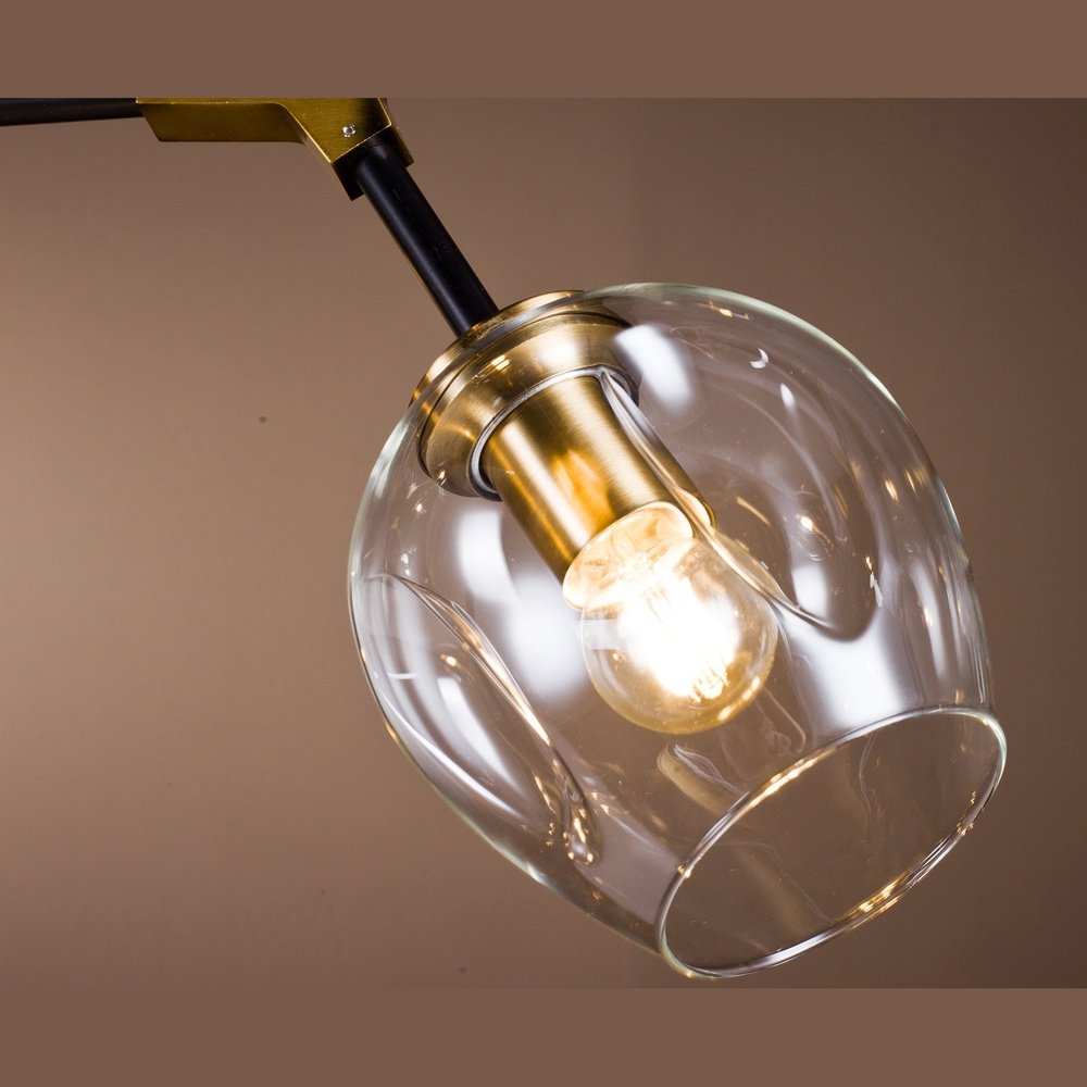 Orbital Pendant Lamp