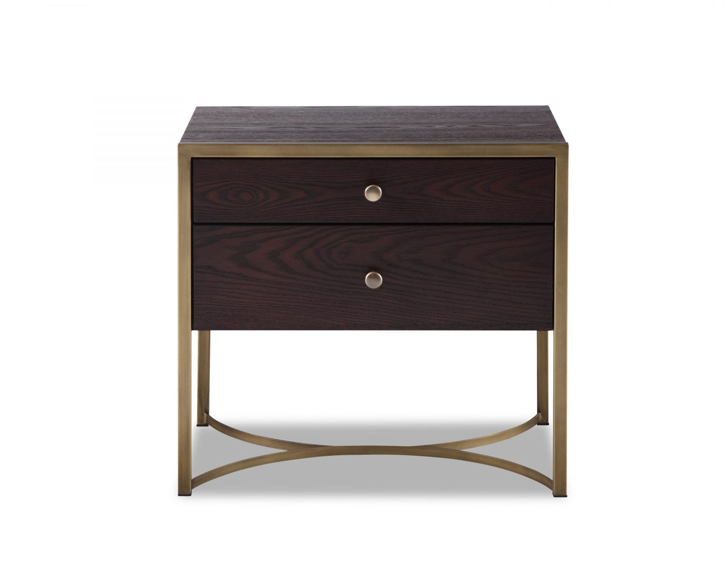 Rivoli Bedside Table